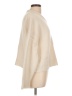 Solid & Striped Solid Ivory Pullover Sweater Size L (estimated) - photo 4