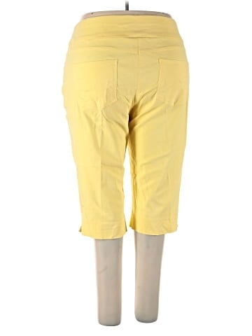 Ruby Rd. Khakis (view 2)