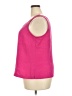 Maxie Klein Collections 100% Polyester Pink Sleeveless Blouse Size 20W - photo 5