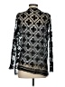 Unbranded Black Cardigan Size S (estimated) - photo 2