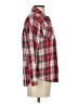 Eddie Bauer Plaid Red Long Sleeve Button-Down Shirt Size S (petite) - photo 4