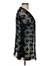 Unbranded Black Cardigan Size S (estimated) - photo 4
