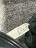 Elan 100% Polyester Paisley Black Sleeveless Blouse Size M - photo 7
