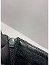 Prada 100% Leather Black Ankle Boots Size EU 37 1/2 - photo 5