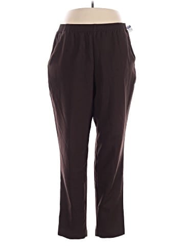 DonnKenny Classics Casual Pants (view 1)