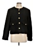 Universal Thread 100% Recycled Polyester Black Jacket Size L - photo 1