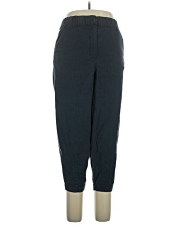 Poetry Linen Pants (view 1)