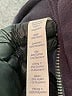 Lululemon Athletica 100% Nylon Solid Purple Jacket Size 4 - photo 7