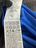 Vila 100% Polyester Solid Blue Casual Dress Size S - photo 8