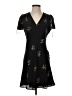 Madewell Black Cocktail Dress Size 2 - photo 1