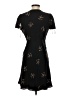 Madewell Black Cocktail Dress Size 2 - photo 2