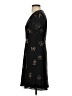 Madewell Black Cocktail Dress Size 2 - photo 5