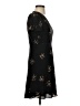Madewell Black Cocktail Dress Size 2 - photo 4