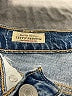 Levi's Blue Jeans Size 26 waist - photo 6