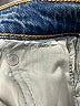Levi's Blue Jeans Size 26 waist - photo 7