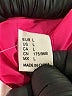Floerns 100% Polyester Tweed Pink Casual Skirt Size L - photo 5