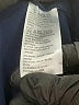 Susan Graver Solid Blue Active Pants Size XL - photo 9