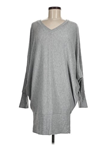 Go Couture Casual Dress (view 1)