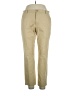 IZOD Solid Tan Khakis Size 34 waist - photo 1