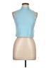 Wild Fable Blue Tank Top Size L - photo 1
