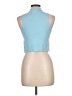 Wild Fable Blue Tank Top Size L - photo 2