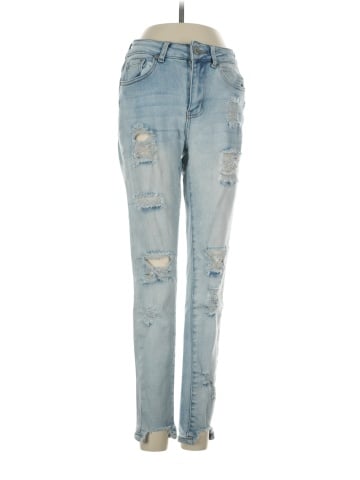 Bamboo Jeans (view 1)
