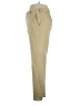 IZOD Solid Tan Khakis Size 34 waist - photo 5