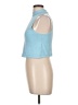 Wild Fable Blue Tank Top Size L - photo 5