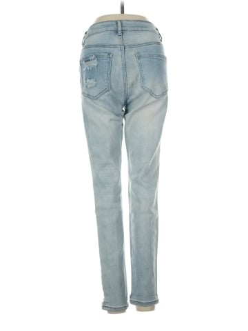 Bamboo Jeans (view 2)