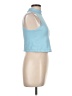 Wild Fable Blue Tank Top Size L - photo 4