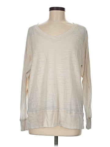 Allen Allen Long Sleeve T-Shirt (view 1)