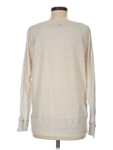 Allen Allen Long Sleeve T-Shirt (view 2)