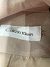 Calvin Klein Tan Blazer Size 8 - photo 6