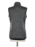 Ascend 100% Recycled Polyester Gray Vest Size M - photo 2