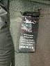Malvin Gray Active Pants One size - photo 7
