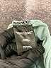 32 Degrees Solid Teal 3/4 Sleeve Blouse Size XL - photo 8