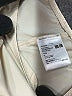 Uniqlo Solid Tan Formal Skirt Size M - photo 4