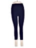 Lululemon Athletica Blue Active Pants Size 4 - photo 1