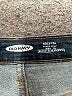 Old Navy Hearts Blue Jeans Size 12 - photo 7