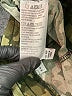 Susan Graver Camo Green Active Pants Size L (petite) - photo 8