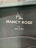Nancy Rose Black Cardigan Size 6 - photo 7