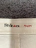 Style&Co Ivory Jeans Size 16 - photo 4