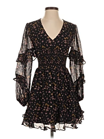Hill House Cocktail Dress (view 1)