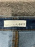 Ann Taylor LOFT Blue Jeans Size 26 waist - photo 4