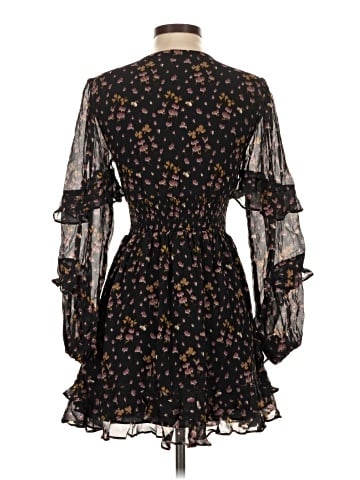 Hill House Cocktail Dress (view 2)