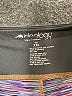 Ideology Color Block Purple Active Pants Size XXL - photo 7