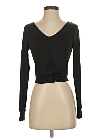 HEROINE SPORT Long Sleeve Top (view 1)