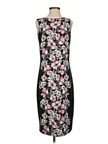 White House Black Market Cocktail Dress (view 1)