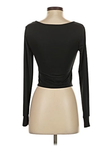 HEROINE SPORT Long Sleeve Top (view 2)