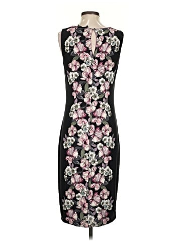 White House Black Market Cocktail Dress (view 2)